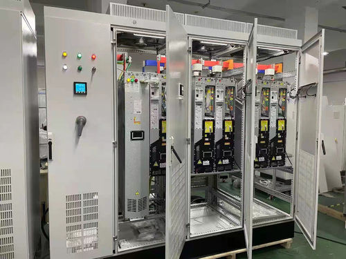 Latest company Solutions about Inomax 재생 드라이브 huawei 새로운 에너지 자동차 벤치 테스트