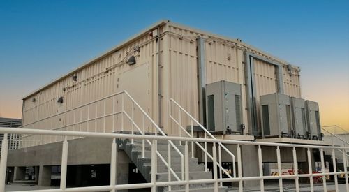 Latest company Solutions about 해양용 VFD 솔루션