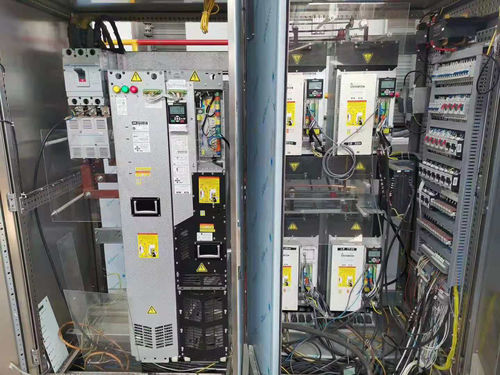 Latest company Solutions about PTO/PTI로 최적의 추진을 위한 샤프트 제너레이터