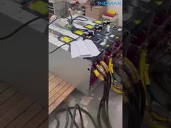 4Q 재생 동력 저하 하모닉 동력