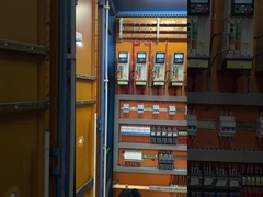 Low voltage AC drive AC VFD for PMSM motor