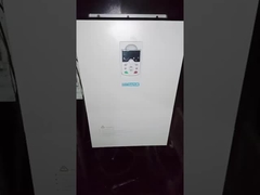 압축기용 이노맥스 특수 VFD