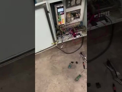 INOMAX ACS580 DTC 드라이브는 도루크 제어에 대 한 Danfoss를 교체 합니다.