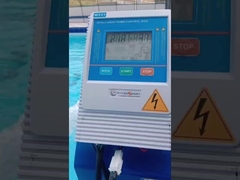 HVAC용 INOMAX 변속속 디어브