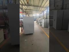 크레인 리프팅 타워 크레인에 대한 특수 AC 드라이브