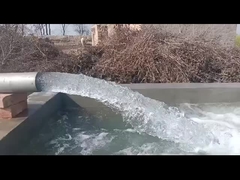 파키스탄의 inomax 태양광 VFD