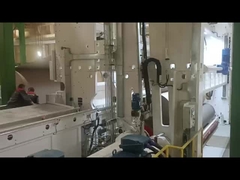 Inomax ACS880 드라이브 완벽한 일치 A.Celli 종이 재올림기