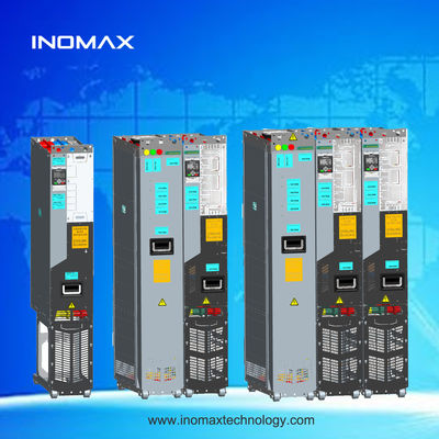 좋은 가격 4Q 재생적 낮은 하모닉 드라이브 THDI < 3% 벤치 테스트 INOMAX ACS880 온라인으로