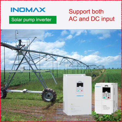 좋은 가격 30KW 물 펌프 AC 잠수 및 원심용용 태양 전지 인버터 온라인으로