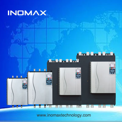 690V INOMAX AST7000 엔진 보호용 AC 소프트 스타터