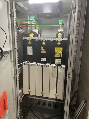좋은 가격 저전압 AC 드라이브 ACS880-07-0505A-3 온라인으로