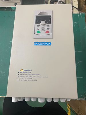 좋은 가격 Inomax IP54 HVAC VFD ACH580-01-073A-4 펌프 시스템을 위한 쉬운 조작 온라인으로