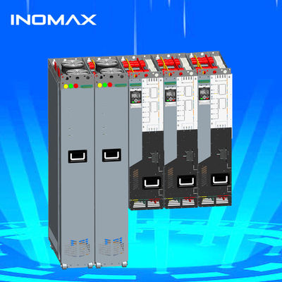 INOMAX ACS880 VSD 원자력 발전 및 광산 펌프용 변속 속도 드라이브