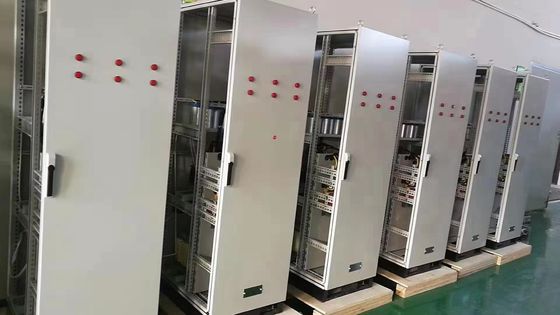 좋은 가격 마모 저항 수동 전력 필터 설치 및 조작 용이 온라인으로