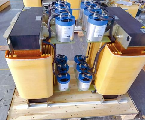 좋은 가격 INOMAX 션트 패시브 필터 장 케이블 거리에 1000 미터 온라인으로