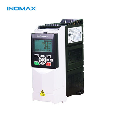좋은 가격 야스카와 75Kw VFD 인버터 220V-380V 단일 단계 출력 온라인으로
