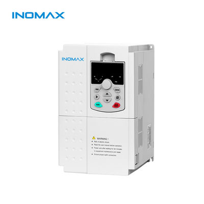 좋은 가격 INOMAX MAX500 1.5KW VFD 변주 주파수 드라이브 3단계 모터 컨트롤러 온라인으로