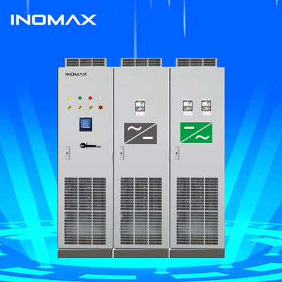 좋은 가격 Customized Variable Frequency Drive for Complex Applications with Multiple Protocol Support 온라인으로