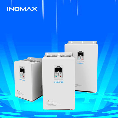 좋은 가격 Inomax IP54 주파수 드라이브 인버터 0.75kw 벡터 제어 과부하 보호 온라인으로