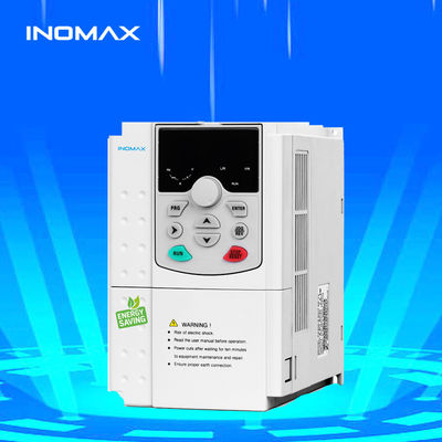좋은 가격 컴팩트 인로맥스 HAVC 변주 주파수 드라이브 과부하 보호 10 Hp VFD 온라인으로