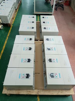 좋은 가격 이노맥스 IP54 IP55 변주 주파수 인버터 저전압 AC 주파수 드라이브 온라인으로