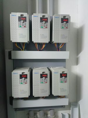 좋은 가격 농업 및 관개 HVAC OEM을위한 Inomax 변주 주파수 인버터 온라인으로