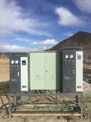 좋은 가격 컴팩트 인로맥스 440V AC 모터 스타터 AST7000 압축기 소프트 스타트 키트 온라인으로