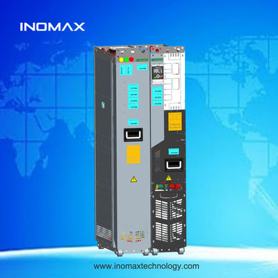 좋은 가격 INOMAX 낮은 하모닉 VFD 강력한 ACS880 HVACR 및 해상 응용 온라인으로