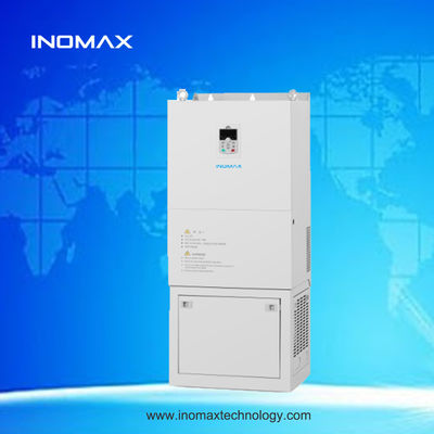 좋은 가격 Inomax IP65 Vfd 220v 단일 단계 380v 중압 주파수 변환기 온라인으로