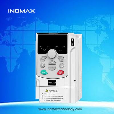 좋은 가격 HAVC Inomax 변주 주파수 드라이브 원격 모니터링 및 제어 22KW VFD 온라인으로