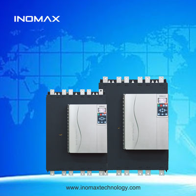 좋은 가격 내장 압축기 소프트 스타터 11KW INOMAX AST7000 피로 저항 온라인으로