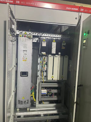 좋은 가격 1000KW VFD AC 변주 주파수 드라이브 브리드 크레인 및 대용량 핸딩 크레인 온라인으로