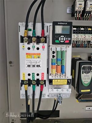 좋은 가격 5000KW AC VFD 드라이브 팬 냉각 및 액체 냉각을위한 높은 효율성 온라인으로