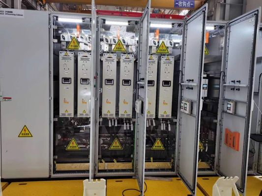 좋은 가격 이노맥스 저전압 AC 드라이브 Vfd ACS880-07-0590A-7 터널 굴착 기계 TBM 온라인으로