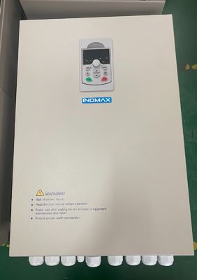 좋은 가격 IP55 Inomax 변주 주파수 드라이브 수직 다단계 펌프 AC 주파수 드라이브 온라인으로