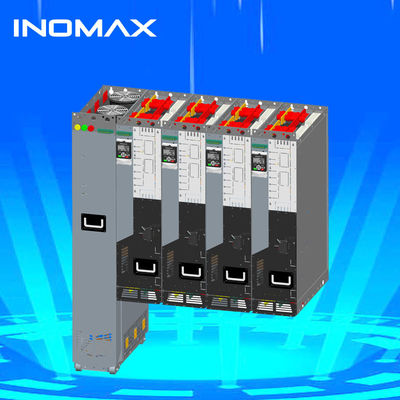 좋은 가격 12 펄스 고전력 AC 주파수 드라이브 250KW 220V INOMAX ACS880 온라인으로