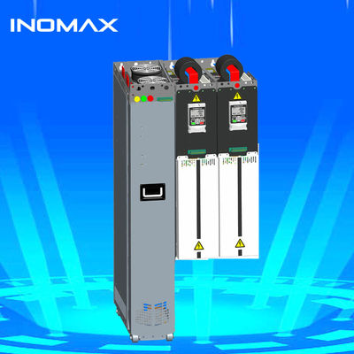 좋은 가격 INOMAX ACS880 액티브 프론트 엔드 VFD 전원 공급 장치용 낮은 하모닉 온라인으로