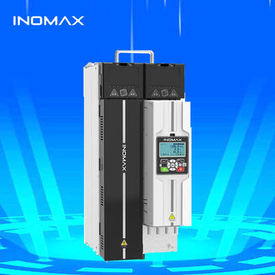 품질 AC 저전압 변동 주파수 드라이브 690V 아시크론 모터 Inomax 공장
