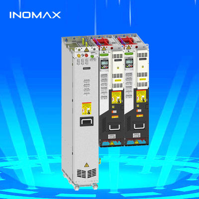 품질 INOMAX DC 재생력 드라이브가 필요한 육상 및 해상 드릴링 응용 프로그램 공장