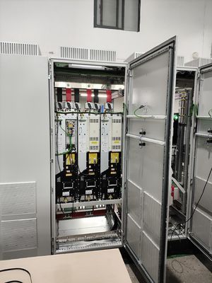 좋은 가격 1000KW 변주 주파수 드라이브 공 밀링을위한 쉬운 설치 벡터 제어 온라인으로