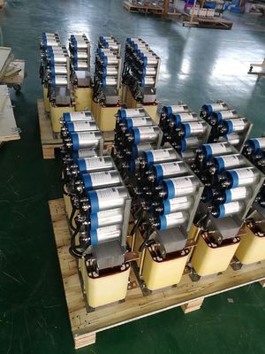 좋은 가격 이노맥스 690V 시노 웨이브 출력 필터 11KW 배 건설용 피로 저항 온라인으로