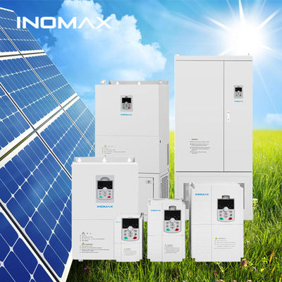 좋은 가격 350KW 태양 펌프 인버터 AC 잠수 펌프 및 원심 펌프 온라인으로