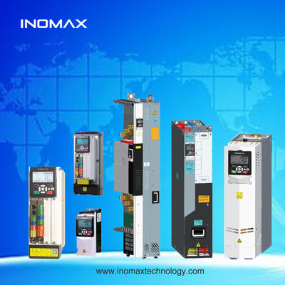 좋은 가격 INOMAX ACS880 중량 DTC 변주 주파수 드라이브 1.5KW-2300KW 온라인으로