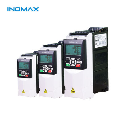 좋은 가격 Inomax ACS580 IP65 가변 주파수 드라이브 5.5kW-40kW CE ROHS 인증 온라인으로