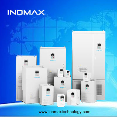 좋은 가격 INOMAX MAX500 VFD AC 드라이브 1.5KW 380V-480V 3상 장력 제어 온라인으로